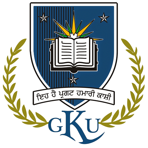 Guru Kashi University